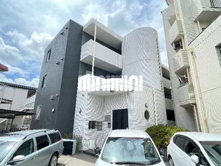 BELLE DEMEUREの画像