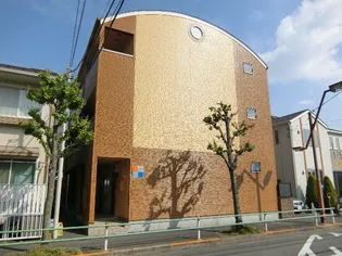 メゾンクーリュの画像