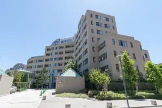 パークアクシス恵比寿【2階】の外観