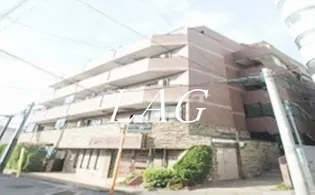 ガーラ新宿西落合の画像