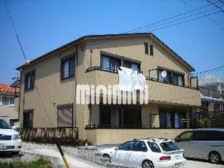 若葉台ハイツの画像