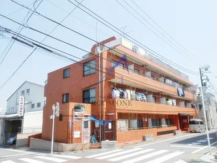 小茂根ヒルズの画像