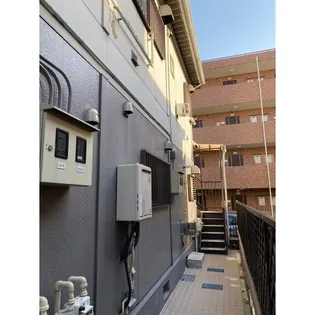 SAP本八幡IIIの画像