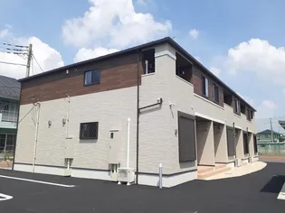 ユー ハイツ Aの画像