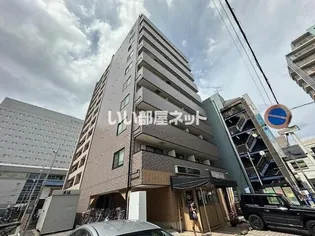 イーストベイ 船橋本町の画像