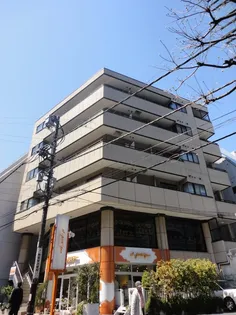 大宮KSAビル【6階】の外観