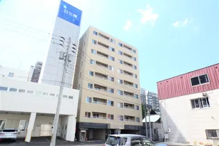 アイリブ創成南2条の画像