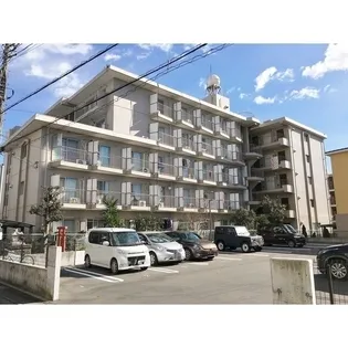 川村ロイヤルマンションの画像