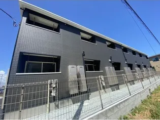 GRAND SOLEIL 上余田IIの画像