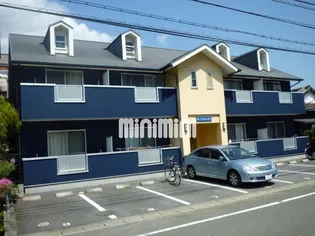 LE GRAND BLUEの画像