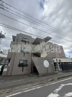 KMマンションの画像