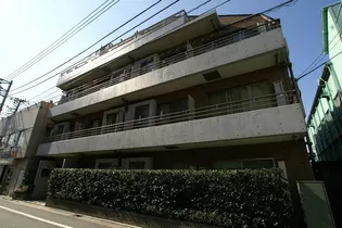 シンシア学芸大学の画像