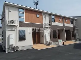 イーグルコートIIの画像