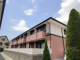 プレステージ芦屋A棟の画像