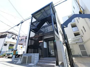 ノイヴェル塚本の画像