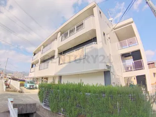 リバティーハイツの画像