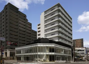 グラン長久茨木の画像