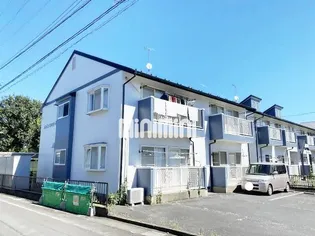 メゾン牧田Fの画像