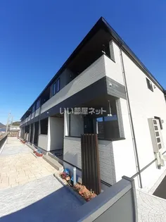 シーズンテラス勝原の画像