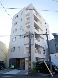 リヴェール馬渕の画像