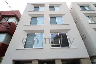 PASEO白山Ⅰ Ⅱの画像