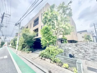 ザ パークハウス小日向の画像