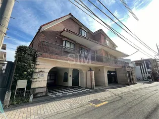 東高円寺ハイムの画像