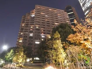 六本木ビュータワーの画像