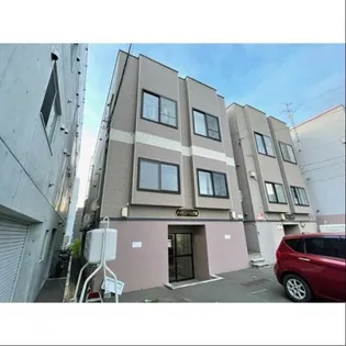 ノーザンベルグ旭の画像
