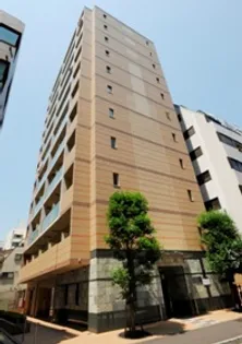 カスタリア神保町【10階】の外観