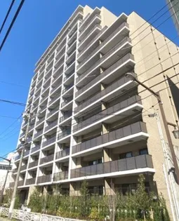 MJR深川住吉の画像