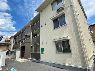 グリーンヒルズ十日町の画像