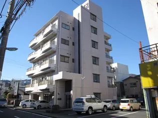 FTK田代ビルの画像