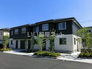 シャーメゾン ヒルズ I棟の画像