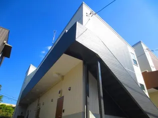 アーバンスクエア東林間の画像