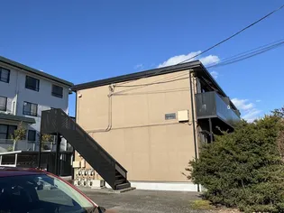 ハイムアンフィニの画像