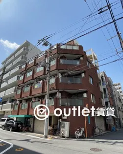 ロイヤル大今里の画像