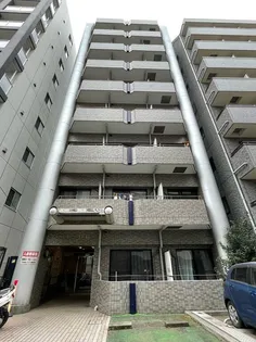 リバービューハイツIIの画像