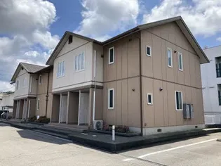 スプリングフラットの画像