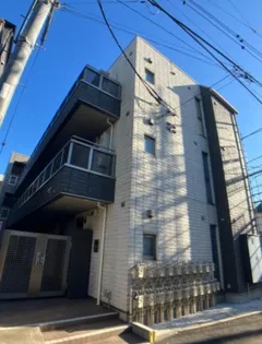 フォルス21の画像