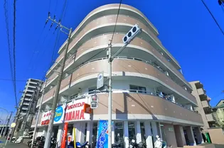 コンフォール相之川の画像