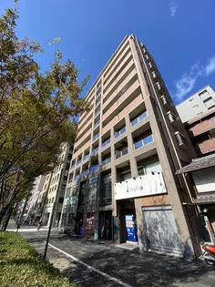 WILL-21 烏丸御池【6階】の外観