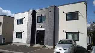 ル レーヴ美原の画像