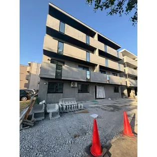 URBAN STAGE 北20条の画像