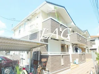 フェアリーズ コートの画像