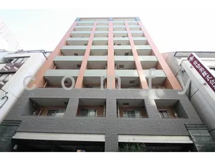 コンフォリア東日本橋の画像