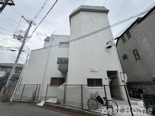 大栄マンションの画像