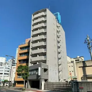 シャルマン新大阪の画像