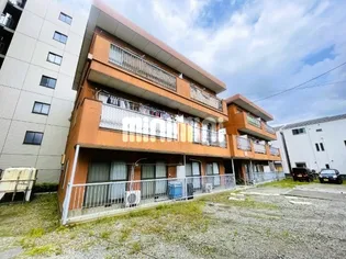 サンテラスあざみの画像