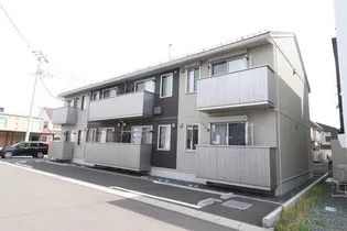 ナチュール向中野の画像